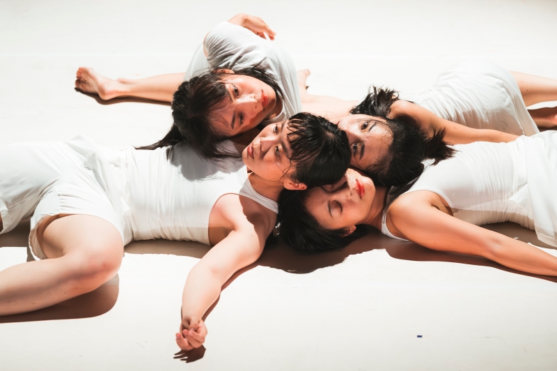 余余劇場2025年度製作《月光顯影》｜余余劇場｜國藝會補助成果檔案庫